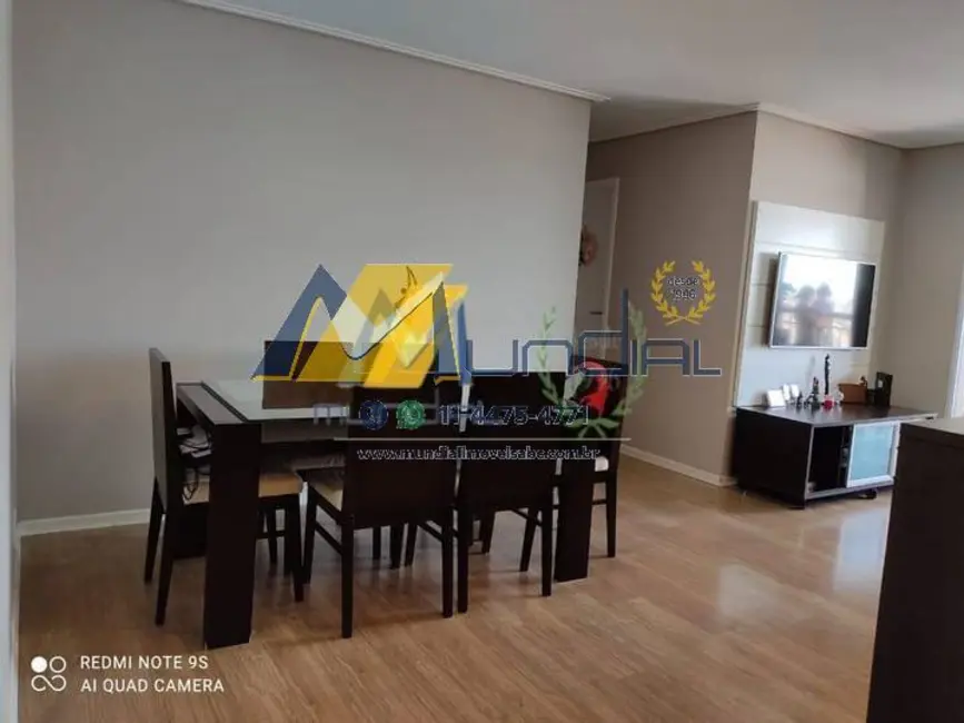 Apartamento com 3 quartos à venda, 85m2 em Vila Curuçá, Santo Andre - SP - imagem 8 Foto 8 de Apartamento com 3 quartos à venda, 85m2 em Vila Curuçá, Santo Andre - SP