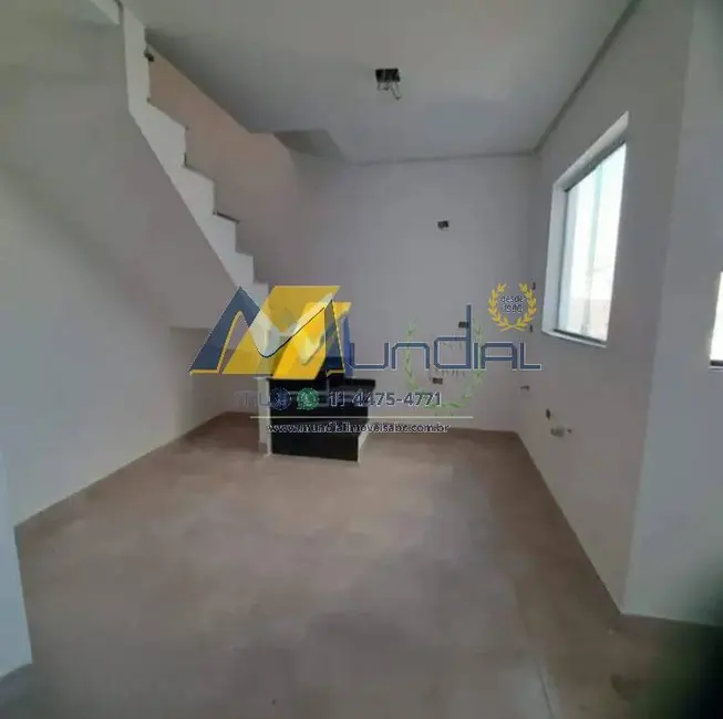 Apartamento com 2 quartos à venda, 98m2 em Vila Curuçá, Santo Andre - SP - imagem 4 Foto 4 de Apartamento com 2 quartos à venda, 98m2 em Vila Curuçá, Santo Andre - SP
