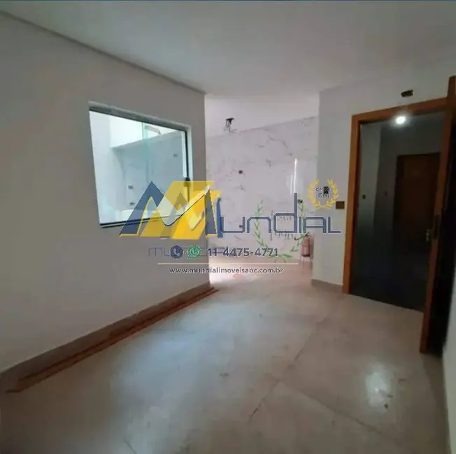 Apartamento com 2 quartos à venda, 98m2 em Vila Curuçá, Santo Andre - SP - imagem 2 Foto 2 de Apartamento com 2 quartos à venda, 98m2 em Vila Curuçá, Santo Andre - SP