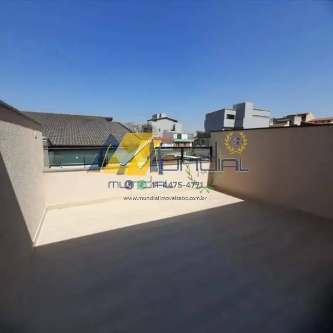Apartamento com 2 quartos à venda, 98m2 em Vila Curuçá, Santo Andre - SP - imagem 8 Foto 8 de Apartamento com 2 quartos à venda, 98m2 em Vila Curuçá, Santo Andre - SP