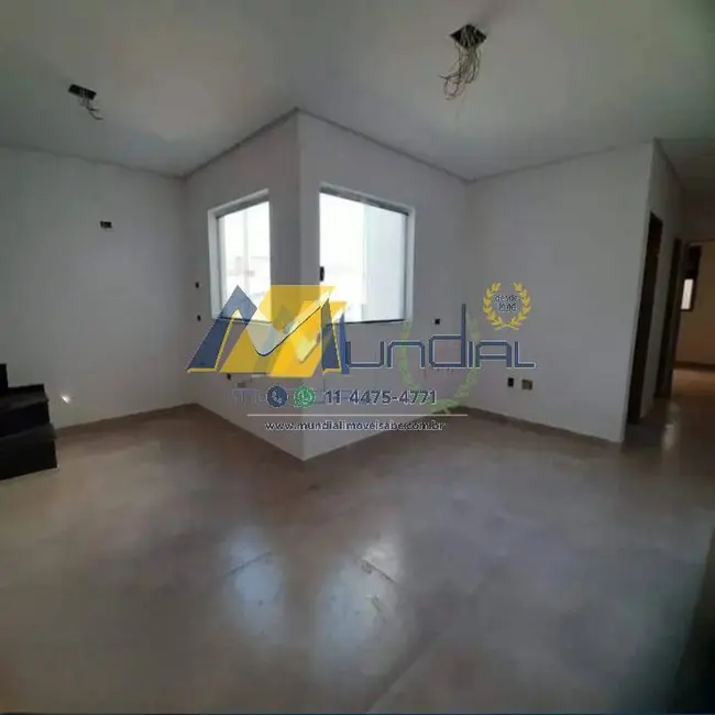 Apartamento com 2 quartos à venda, 98m2 em Vila Curuçá, Santo Andre - SP - imagem 3 Foto 3 de Apartamento com 2 quartos à venda, 98m2 em Vila Curuçá, Santo Andre - SP