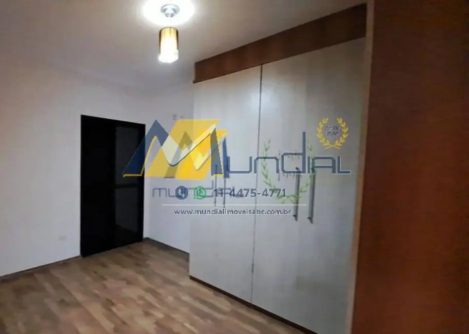 Foto 5 de Apartamento com 3 quartos à venda, 99m2 em Vila Valparaíso, Santo Andre - SP