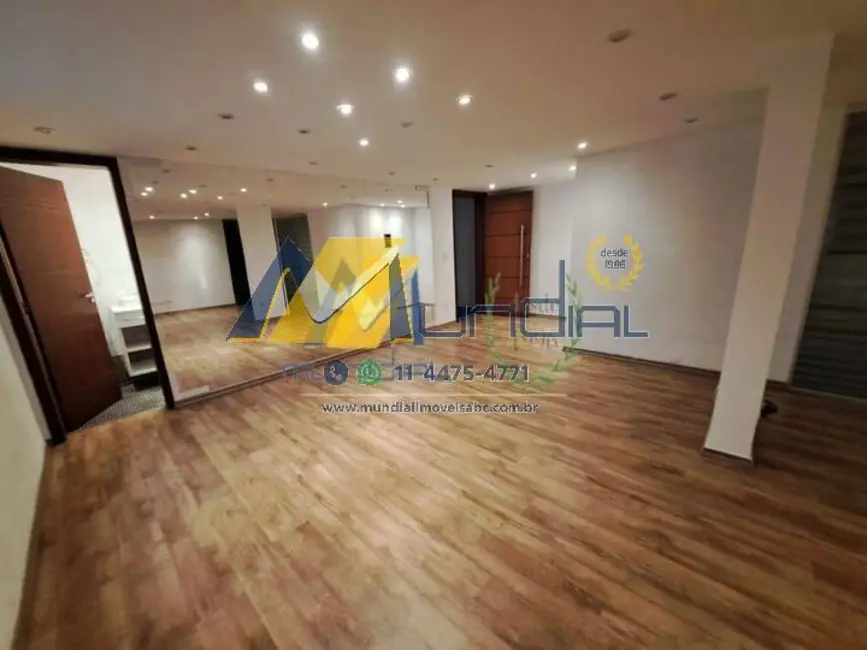 Foto 3 de Apartamento com 3 quartos à venda, 99m2 em Vila Valparaíso, Santo Andre - SP