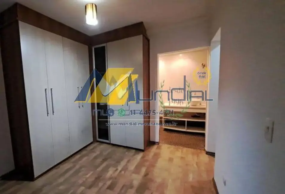 Foto 2 de Apartamento com 3 quartos à venda, 99m2 em Vila Valparaíso, Santo Andre - SP