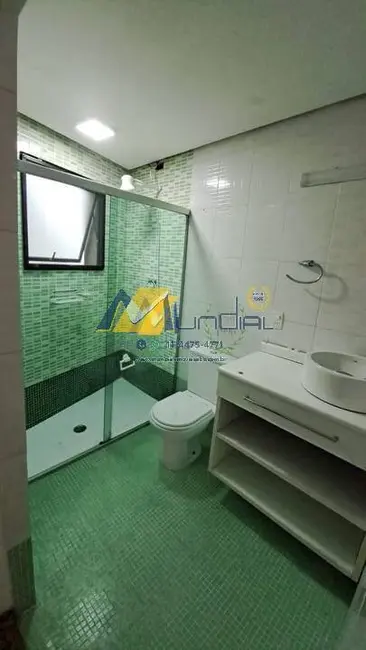 Foto 9 de Apartamento com 3 quartos à venda, 99m2 em Vila Valparaíso, Santo Andre - SP