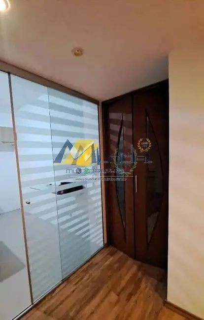 Foto 6 de Apartamento com 3 quartos à venda, 99m2 em Vila Valparaíso, Santo Andre - SP