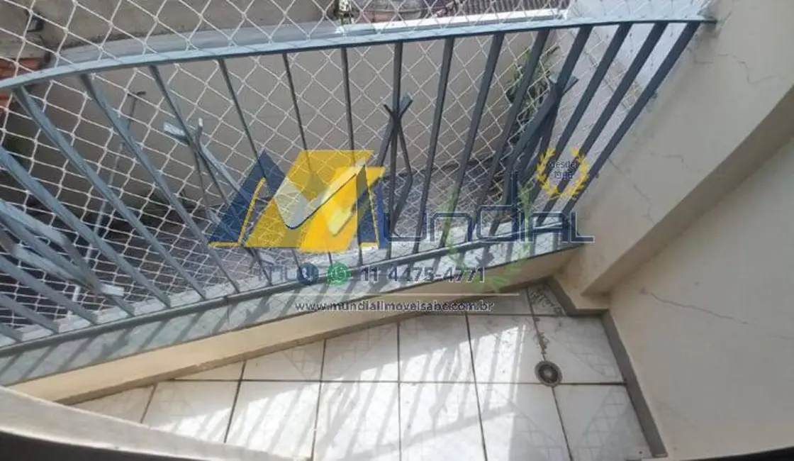 Foto 7 de Apartamento com 3 quartos à venda, 99m2 em Vila Valparaíso, Santo Andre - SP