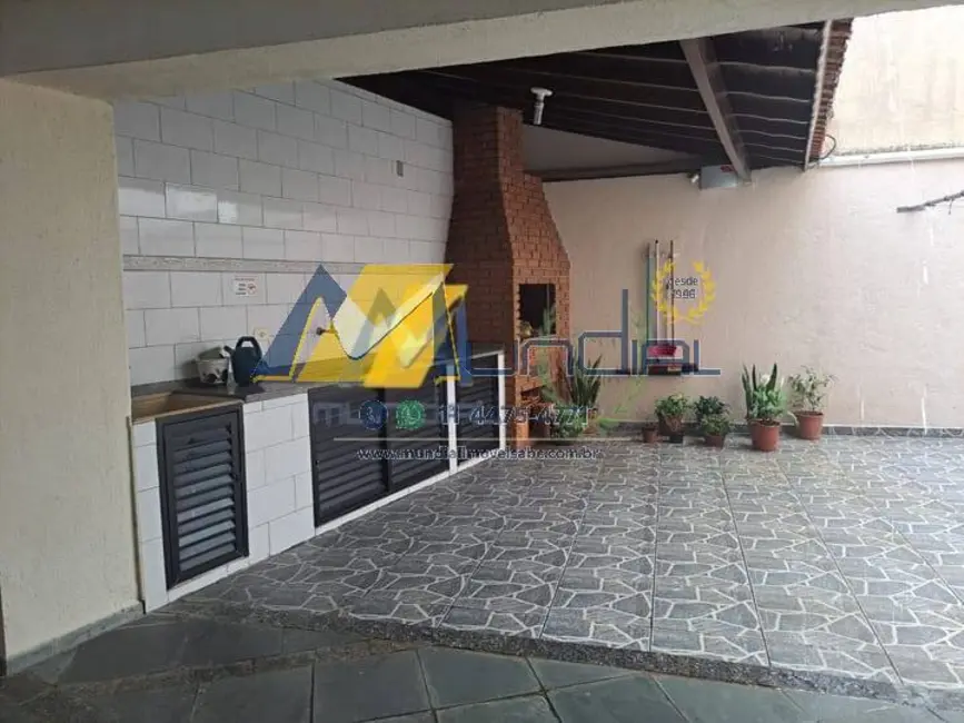 Foto 8 de Apartamento com 3 quartos à venda, 99m2 em Vila Valparaíso, Santo Andre - SP