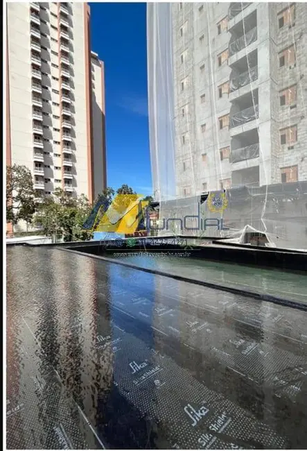 Apartamento com 3 quartos à venda, 83m2 em Casa Branca, Santo Andre - SP - imagem 2 Foto 2 de Apartamento com 3 quartos à venda, 83m2 em Casa Branca, Santo Andre - SP
