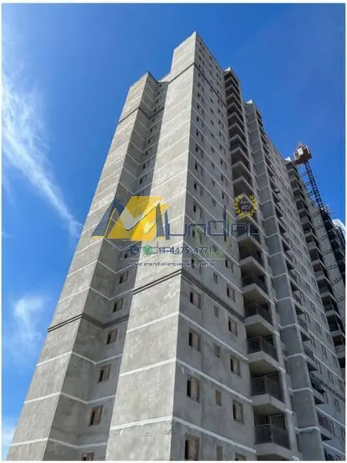 Apartamento com 3 quartos à venda, 83m2 em Casa Branca, Santo Andre - SP - imagem 6 Foto 6 de Apartamento com 3 quartos à venda, 83m2 em Casa Branca, Santo Andre - SP