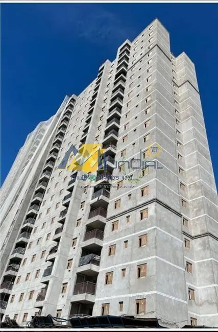 Apartamento com 3 quartos à venda, 83m2 em Casa Branca, Santo Andre - SP - imagem 5 Foto 5 de Apartamento com 3 quartos à venda, 83m2 em Casa Branca, Santo Andre - SP