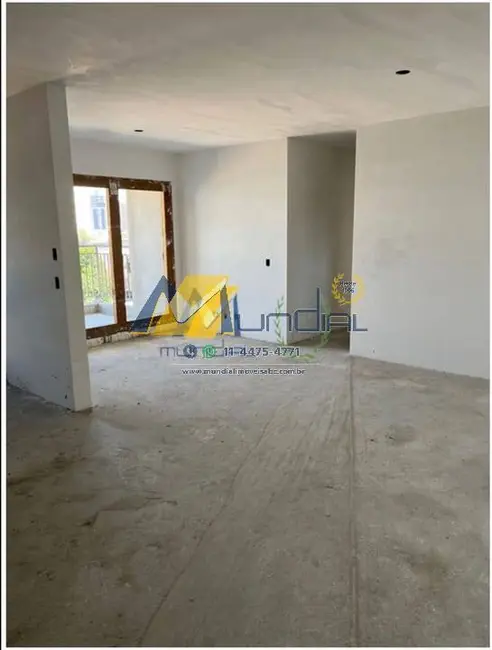 Apartamento com 3 quartos à venda, 83m2 em Casa Branca, Santo Andre - SP - imagem 4 Foto 4 de Apartamento com 3 quartos à venda, 83m2 em Casa Branca, Santo Andre - SP