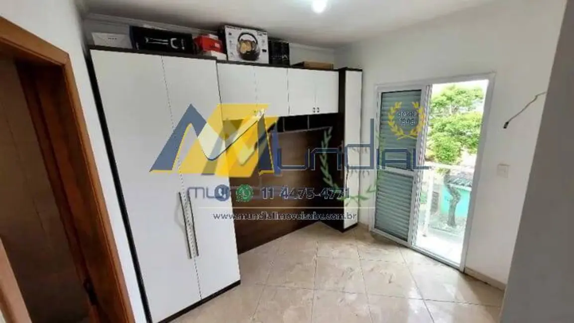 Foto 6 de Apartamento com 2 quartos à venda, 78m2 em Vila Progresso, Santo Andre - SP