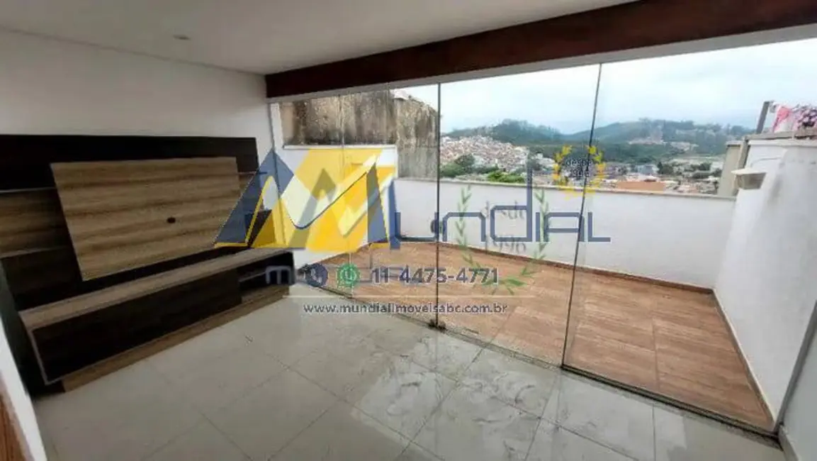 Foto 4 de Apartamento com 2 quartos à venda, 78m2 em Vila Progresso, Santo Andre - SP