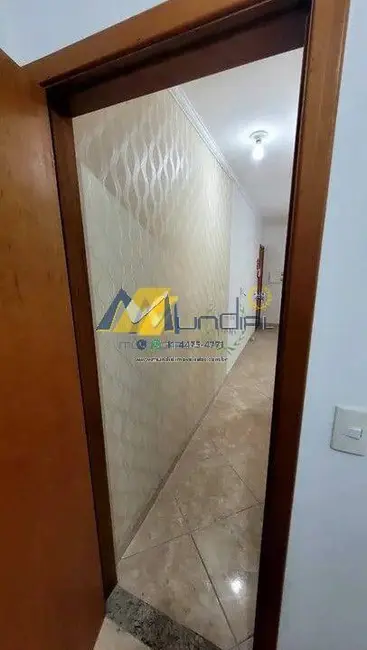 Foto 2 de Apartamento com 2 quartos à venda, 78m2 em Vila Progresso, Santo Andre - SP
