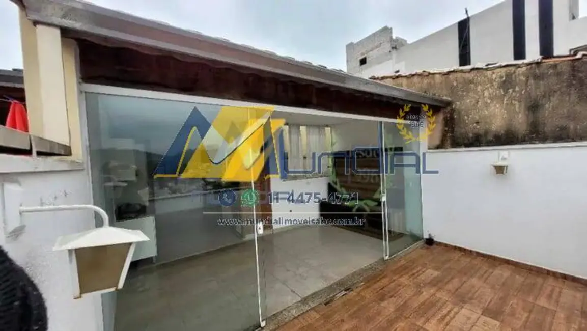 Foto 5 de Apartamento com 2 quartos à venda, 78m2 em Vila Progresso, Santo Andre - SP