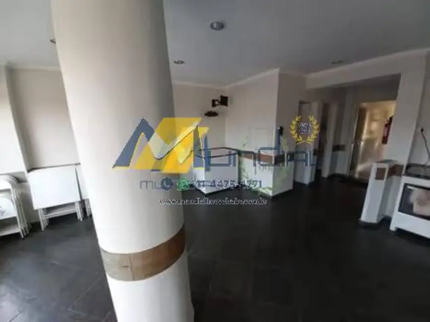 Foto 4 de Apartamento com 2 quartos à venda, 63m2 em Vila Alto de Santo André, Santo Andre - SP