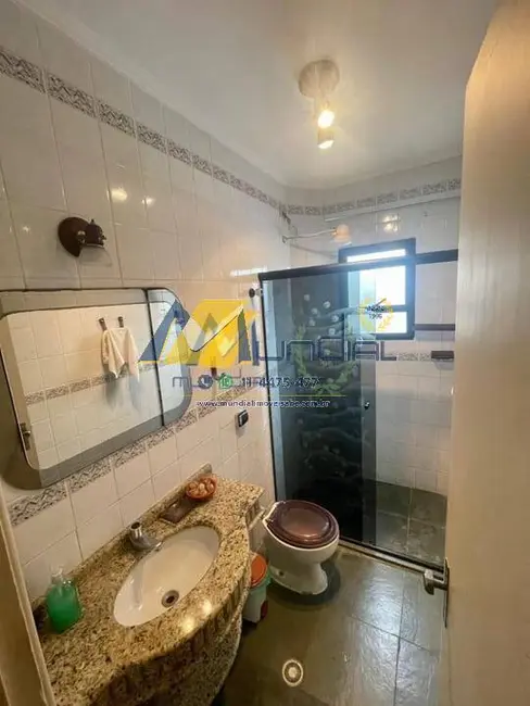 Apartamento com 1 quarto à venda, 75m2 em Aviação, Praia Grande - SP - imagem 3 Foto 3 de Apartamento com 1 quarto à venda, 75m2 em Aviação, Praia Grande - SP