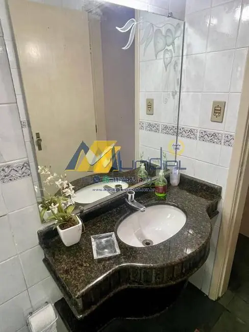 Apartamento com 1 quarto à venda, 75m2 em Aviação, Praia Grande - SP - imagem 9 Foto 9 de Apartamento com 1 quarto à venda, 75m2 em Aviação, Praia Grande - SP