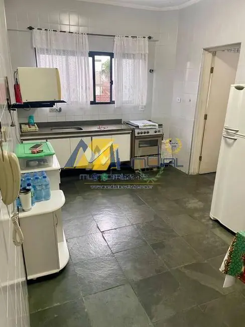 Apartamento com 1 quarto à venda, 75m2 em Aviação, Praia Grande - SP - imagem 4 Foto 4 de Apartamento com 1 quarto à venda, 75m2 em Aviação, Praia Grande - SP