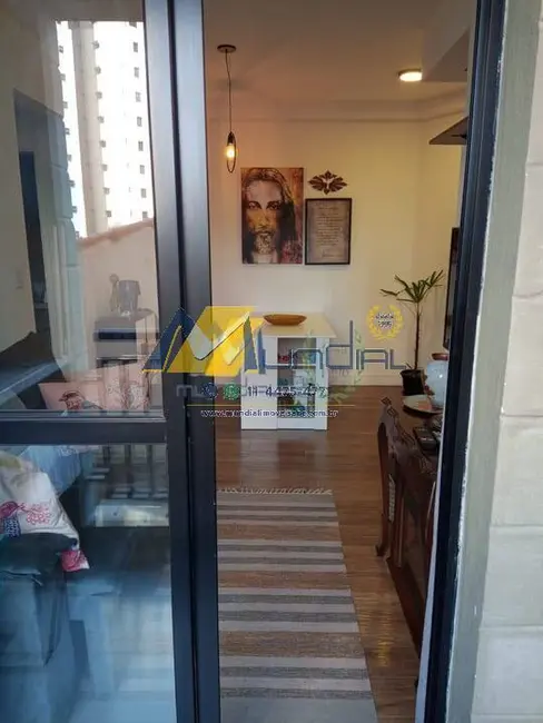 Apartamento com 2 quartos à venda, 53m2 em Vila Euclides, Sao Bernardo Do Campo - SP - imagem 4 Foto 4 de Apartamento com 2 quartos à venda, 53m2 em Vila Euclides, Sao Bernardo Do Campo - SP