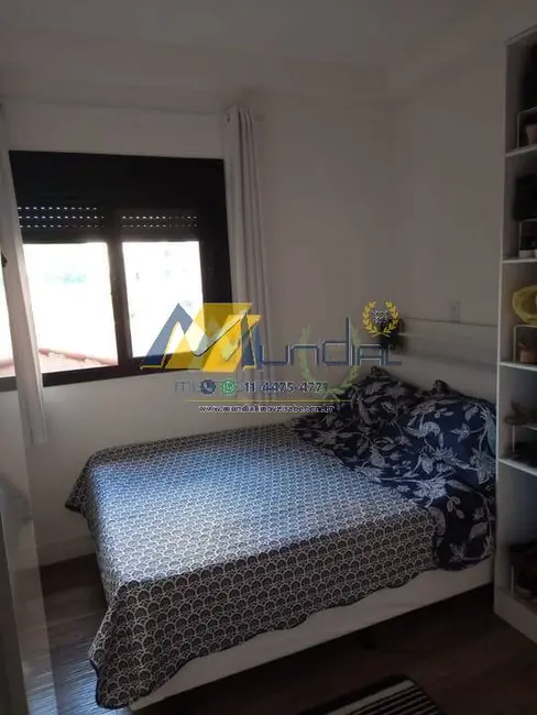Apartamento com 2 quartos à venda, 53m2 em Vila Euclides, Sao Bernardo Do Campo - SP - imagem 8 Foto 8 de Apartamento com 2 quartos à venda, 53m2 em Vila Euclides, Sao Bernardo Do Campo - SP