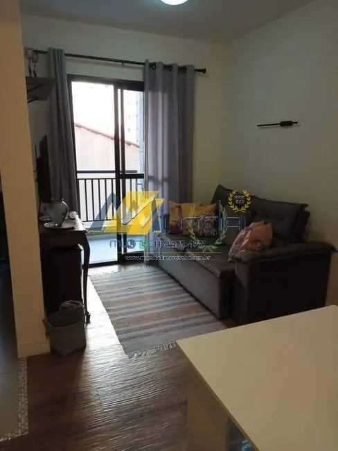Apartamento com 2 quartos à venda, 53m2 em Vila Euclides, Sao Bernardo Do Campo - SP - imagem 7 Foto 7 de Apartamento com 2 quartos à venda, 53m2 em Vila Euclides, Sao Bernardo Do Campo - SP