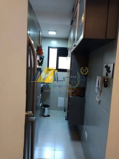 Apartamento com 2 quartos à venda, 53m2 em Vila Euclides, Sao Bernardo Do Campo - SP - imagem 3 Foto 3 de Apartamento com 2 quartos à venda, 53m2 em Vila Euclides, Sao Bernardo Do Campo - SP