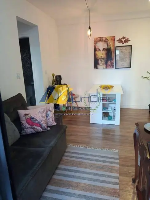 Apartamento com 2 quartos à venda, 53m2 em Vila Euclides, Sao Bernardo Do Campo - SP - imagem 6 Foto 6 de Apartamento com 2 quartos à venda, 53m2 em Vila Euclides, Sao Bernardo Do Campo - SP