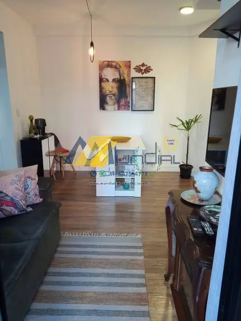 Apartamento com 2 quartos à venda, 53m2 em Vila Euclides, Sao Bernardo Do Campo - SP - imagem 5 Foto 5 de Apartamento com 2 quartos à venda, 53m2 em Vila Euclides, Sao Bernardo Do Campo - SP