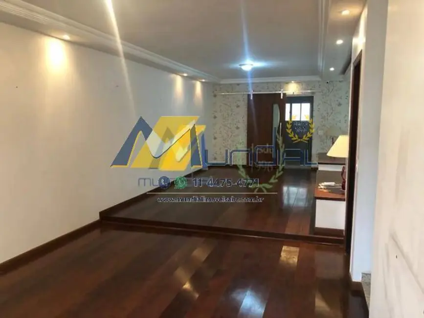 Foto 5 de Casa com 3 quartos à venda, 350m2 em Vila Floresta, Santo Andre - SP