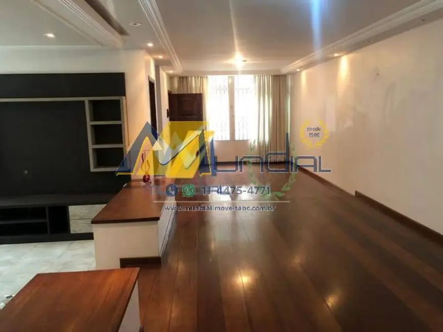 Foto 3 de Casa com 3 quartos à venda, 350m2 em Vila Floresta, Santo Andre - SP