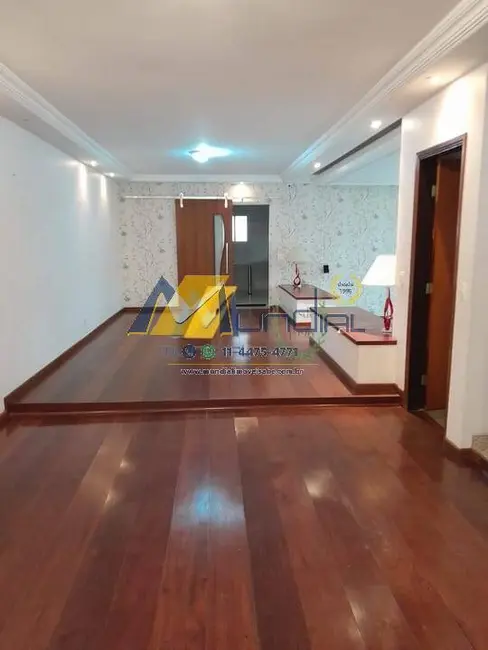 Foto 1 de Casa com 3 quartos à venda, 350m2 em Vila Floresta, Santo Andre - SP