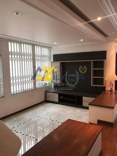 Foto 4 de Casa com 3 quartos à venda, 350m2 em Vila Floresta, Santo Andre - SP