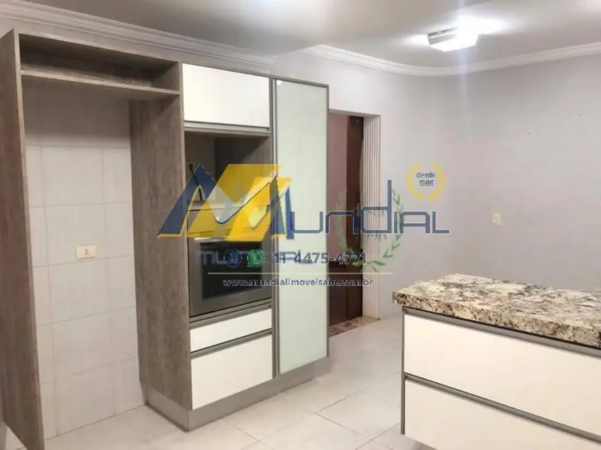 Foto 8 de Casa com 3 quartos à venda, 350m2 em Vila Floresta, Santo Andre - SP