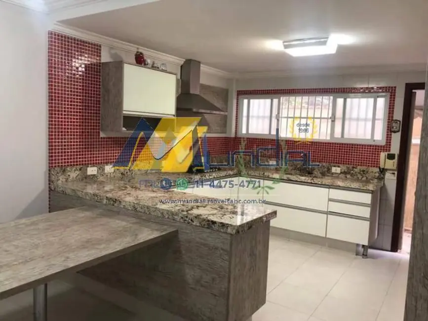 Foto 9 de Casa com 3 quartos à venda, 350m2 em Vila Floresta, Santo Andre - SP