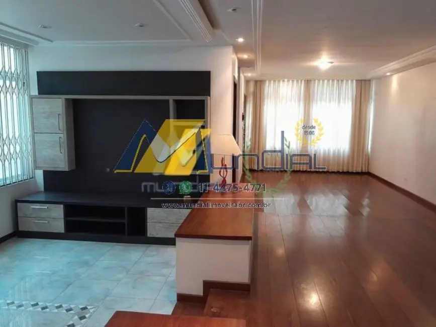 Foto 2 de Casa com 3 quartos à venda, 350m2 em Vila Floresta, Santo Andre - SP