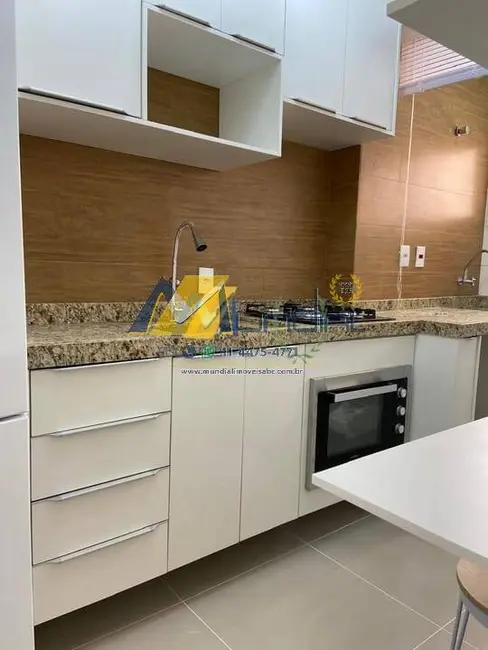 Apartamento com 3 quartos à venda, 54m2 em Casa Branca, Santo Andre - SP - imagem 9 Foto 9 de Apartamento com 3 quartos à venda, 54m2 em Casa Branca, Santo Andre - SP