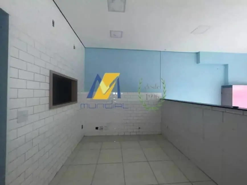 Foto 4 de Sala Comercial para alugar, 66m2 em Vila Curuçá, Santo Andre - SP