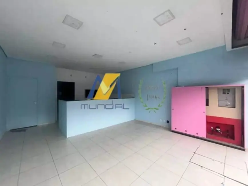 Foto 6 de Sala Comercial para alugar, 66m2 em Vila Curuçá, Santo Andre - SP