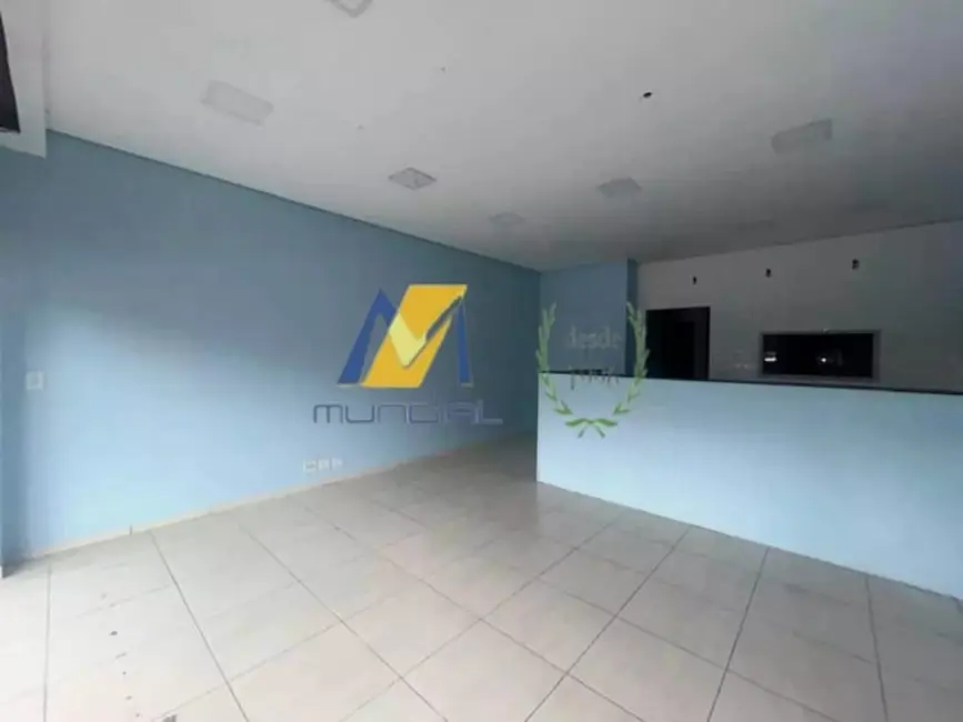 Foto 5 de Sala Comercial para alugar, 66m2 em Vila Curuçá, Santo Andre - SP