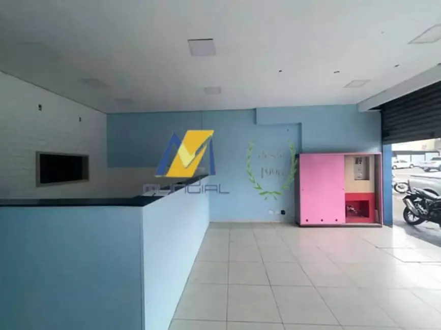 Foto 3 de Sala Comercial para alugar, 66m2 em Vila Curuçá, Santo Andre - SP