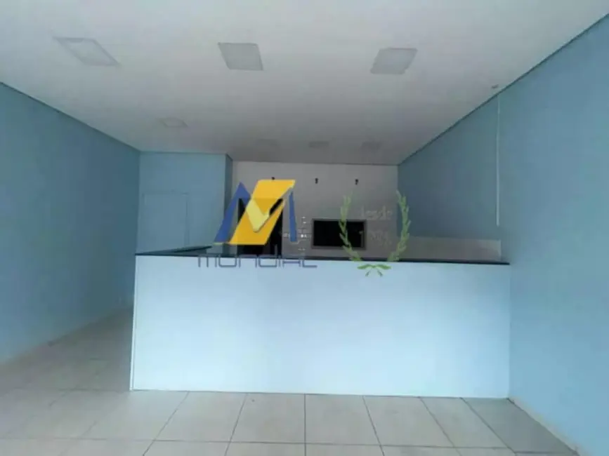 Foto 2 de Sala Comercial para alugar, 66m2 em Vila Curuçá, Santo Andre - SP