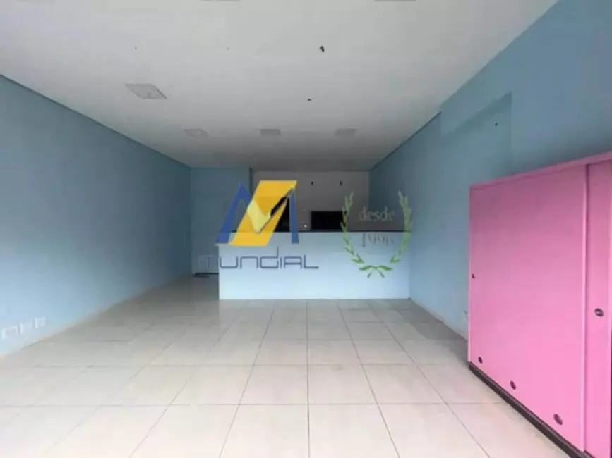 Foto 7 de Sala Comercial para alugar, 66m2 em Vila Curuçá, Santo Andre - SP