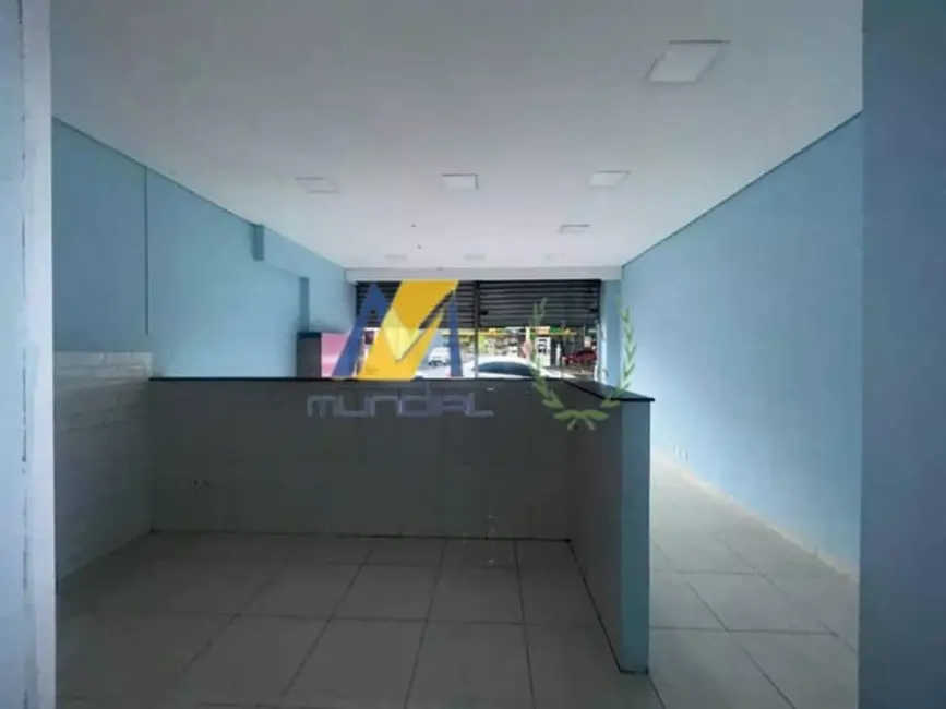 Foto 8 de Sala Comercial para alugar, 66m2 em Vila Curuçá, Santo Andre - SP