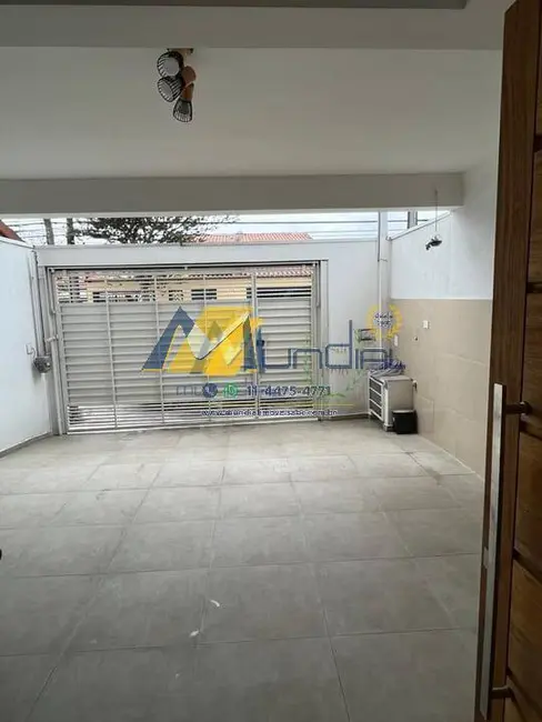 Casa com 2 quartos à venda, 111m2 em Vila Curuçá, Santo Andre - SP - imagem 2 Foto 2 de Casa com 2 quartos à venda, 111m2 em Vila Curuçá, Santo Andre - SP