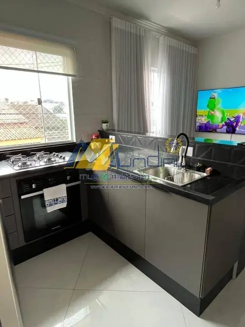 Casa com 2 quartos à venda, 111m2 em Vila Curuçá, Santo Andre - SP - imagem 1 Foto 1 de Casa com 2 quartos à venda, 111m2 em Vila Curuçá, Santo Andre - SP