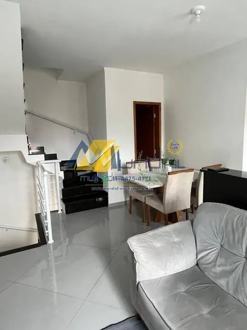 Casa com 2 quartos à venda, 111m2 em Vila Curuçá, Santo Andre - SP - imagem 9 Foto 9 de Casa com 2 quartos à venda, 111m2 em Vila Curuçá, Santo Andre - SP
