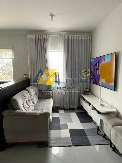 Casa com 2 quartos à venda, 111m2 em Vila Curuçá, Santo Andre - SP - imagem 7 Foto 7 de Casa com 2 quartos à venda, 111m2 em Vila Curuçá, Santo Andre - SP