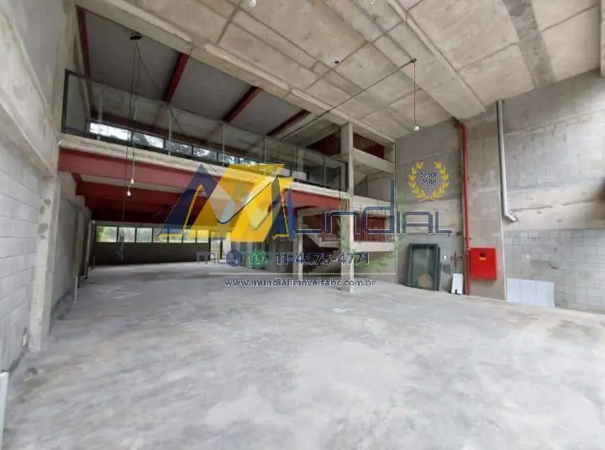 Foto 1 de Sala Comercial para alugar, 932m2 em Pinheiros, São Paulo - SP